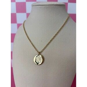 MLB Brewers Necklace